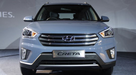 Hyundai Creta “gây sốc” khi nhận “cả núi” đơn đặt hàng