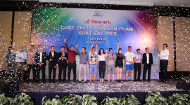 Honda Việt Nam tổ chức cuộc thi Tư vấn sản phẩm xuất sắc