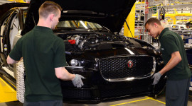 Jaguar Land Rover ưu đãi trước thềm Triển lãm Ôtô Quốc tế 2015