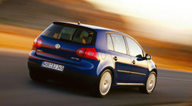 Thụy Sỹ cấm bán một số dòng xe diesel của tập đoàn Volkswagen
