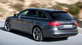 2,1 triệu xe Audi gắn thiết bị gian lận khí thải