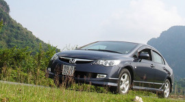 Honda Việt Nam khắc phục xe lỗi t&uacute;i kh&iacute; sớm hơn kế hoạch