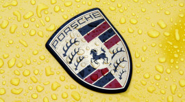 Những điều có thể bạn chưa biết về Porsche