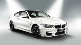 Ảnh chi tiết M4 Coupe M Performance Edition