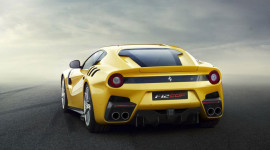 Ferrari đặt mục tiêu tăng 30% sản lượng vào năm 2019