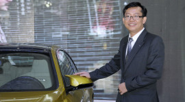 Tổng gi&aacute;m đốc mới của BMW Euro Auto l&agrave; người Việt