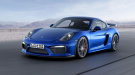 Porsche lập kỷ lục mới, bán hơn 200.000 xe