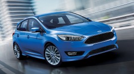 Ford rút khỏi Nhật Bản và Indonesia trong năm nay