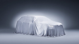 Audi tung video hé lộ Q2 trước ngày ra mắt