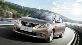 Nissan bắt đầu sản xuất xe ở Myanmar