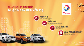 Nissan Việt Nam thực hiện chiến dịch dịch vụ chăm s&oacute;c kh&aacute;ch h&agrave;ng