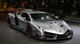 Lamborghini Veneno cũ được rao bán với giá 11,1 triệu USD
