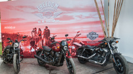 Sở hữu xe Harley-Davidson dễ chưa từng có tại Việt Nam
