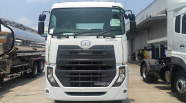 UD Trucks sẽ có những thay đổi quan trọng tại Việt Nam