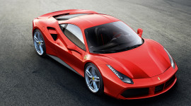 Ferrari đạt doanh số kỷ lục trong qu&yacute; I/2016