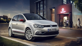 Volkswagen Polo Beats c&oacute; gi&aacute; hơn 20.000 USD