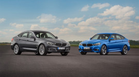 BMW tr&igrave;nh l&agrave;ng 3-Series Gran Turismo 2017