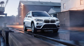 Doanh số của BMW giảm mạnh tại thị trường Bắc Mỹ