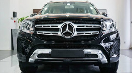 Mercedes GLS 2017 c&oacute; gi&aacute; từ 3,899 tỷ đồng tại Việt Nam