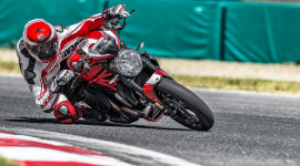Dàn xe khủng của Ducati sắp đổ bộ ra Hà Nội