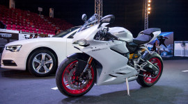 Chi tiết Ducati 959 Panigale ho&agrave;n to&agrave;n mới tại Việt Nam