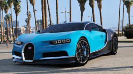 Video: Đ&aacute;nh gi&aacute; chi tiết Bugatti Chiron gi&aacute; hơn 2,6 triệu USD