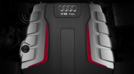 Audi ngừng sản xuất động cơ V8?