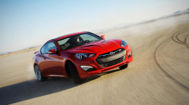 Hyundai xác nhận "khai tử" Genesis Coupe