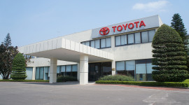 Toyota Việt Nam công bố các hoạt động bảo vệ môi trường sắp tới