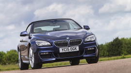 BMW th&ecirc;m t&iacute;nh năng Apple CarPlay cho một số mẫu xe tại Mỹ