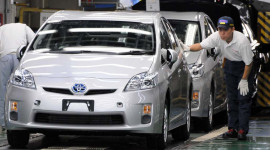 Những sáng kiến về môi trường và an toàn lâu dài của Toyota