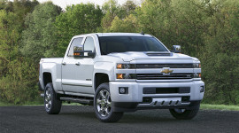 GM giới thiệu động cơ diesel với công suất “khủng”