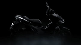 Yamaha khai tử Nouvo, sắp ra mắt mẫu xe thay thế mang động cơ 155cc