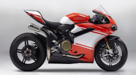 Ducati 1299 Superleggera 2017 lộ diện, mạnh 215 m&atilde; lực, gi&aacute; 80.000 USD