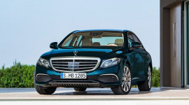 Mercedes-Benz triệu hồi các dòng xe E-Class, GLE và S-Class