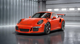 “Rắc rối” chuyện phân biệt các dòng xe Porsche 911