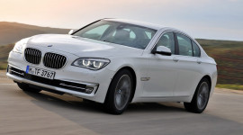 Hơn 34.000 xe BMW v&agrave; Rolls-Royce bị thu hồi do lỗi cảm biến t&uacute;i kh&iacute;