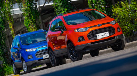 Ford Việt Nam liên tục phá vỡ kỷ lục kinh doanh tính theo tháng