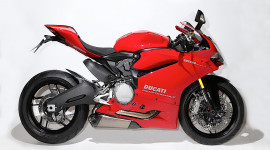 Ra mắt Ducati 959 Panigale Special Edition, gi&aacute; từ 19.800 USD
