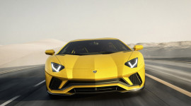 Kh&aacute;m ph&aacute; chi tiết si&ecirc;u phẩm Lamborghini Aventador S 2017