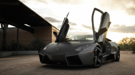 Lamborghini Reventon lên sàn đấu giá sau gần 10 năm lăn bánh