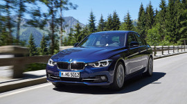 Series 3: Dòng xe thành công nhất lịch sử BMW
