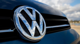 Volkswagen tăng trưởng mạnh trong năm 2016
