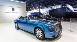 Mua Rolls-Royce cũ, tiết kiệm được cả trăm ngàn đô