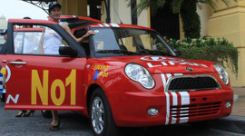 Nghịch lý thị trường ôtô Việt Nam (1): Khi xe rẻ… không rẻ