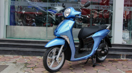 Yamaha th&ocirc;ng b&aacute;o tăng gi&aacute; 3 mẫu xe tại Việt Nam