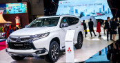 Mitsubishi Motors Việt Nam: 100 năm v&agrave; sẵn s&agrave;ng cho h&agrave;nh tr&igrave;nh mới