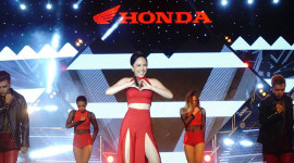 “Honda – Trọn niềm tin” thu hút sự quan tâm của nhiều người