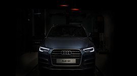 Audi Việt Nam sẽ giới thiệu Q3 v&agrave; TT bản đặc biệt tại VIMS 2017