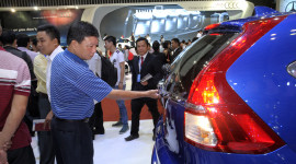 Giá ôtô ở Việt Nam sẽ giảm tiếp trong hai tháng cuối năm?